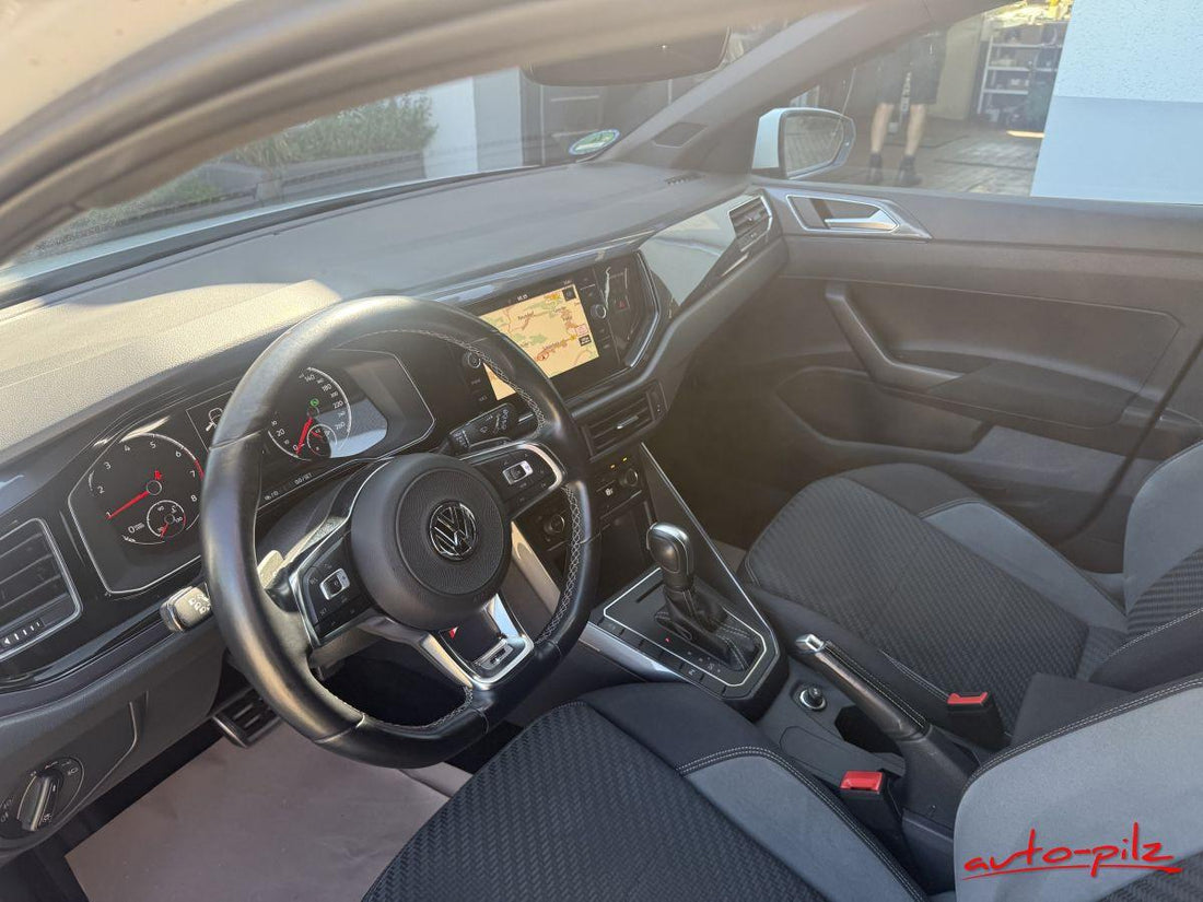Volkswagen Polo Highline R-Line – DSG — vue 7