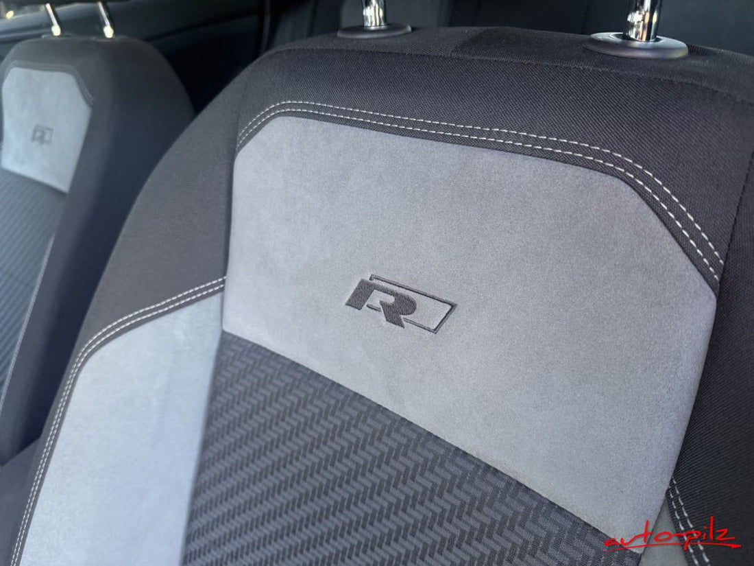 Volkswagen Polo Highline R-Line – DSG — vue 9