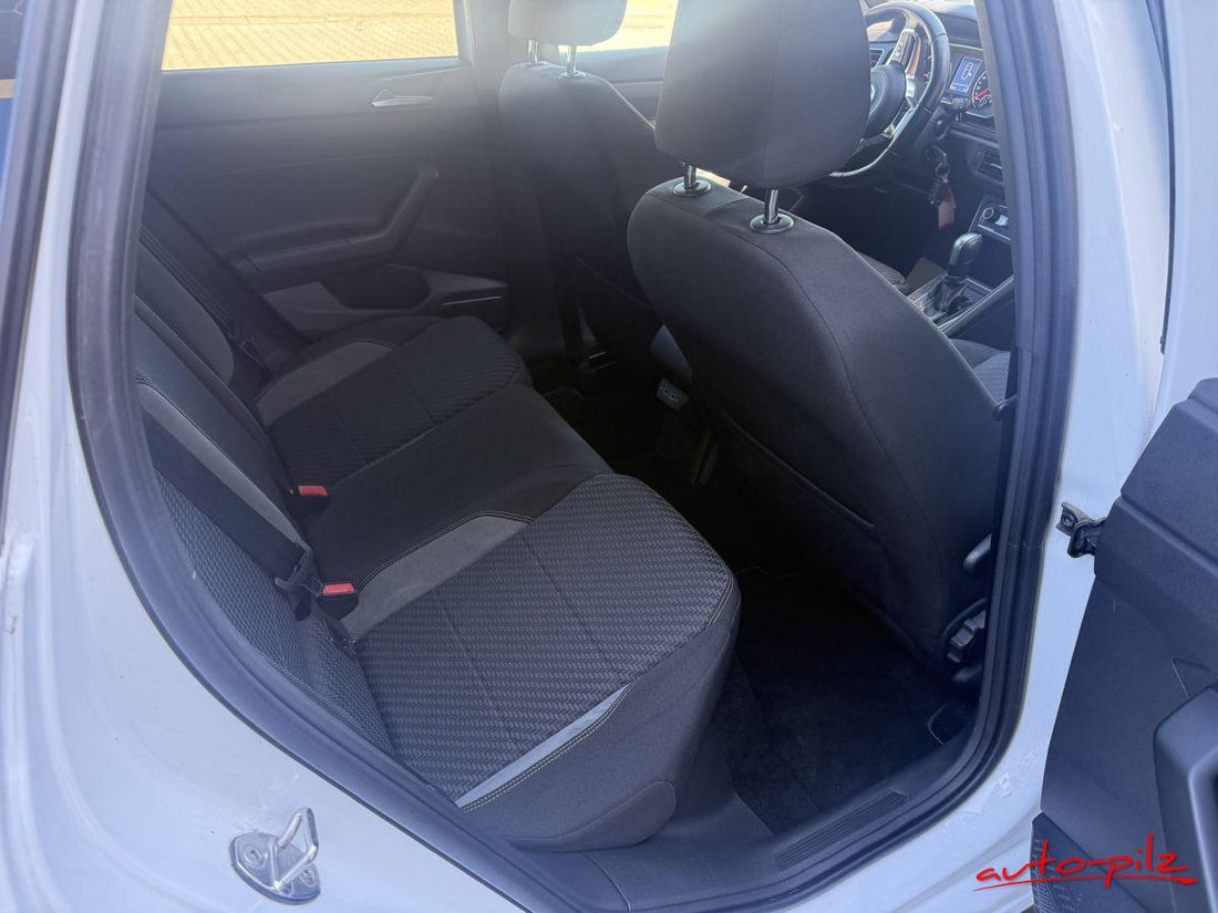 Volkswagen Polo Highline R-Line – DSG — vue 10
