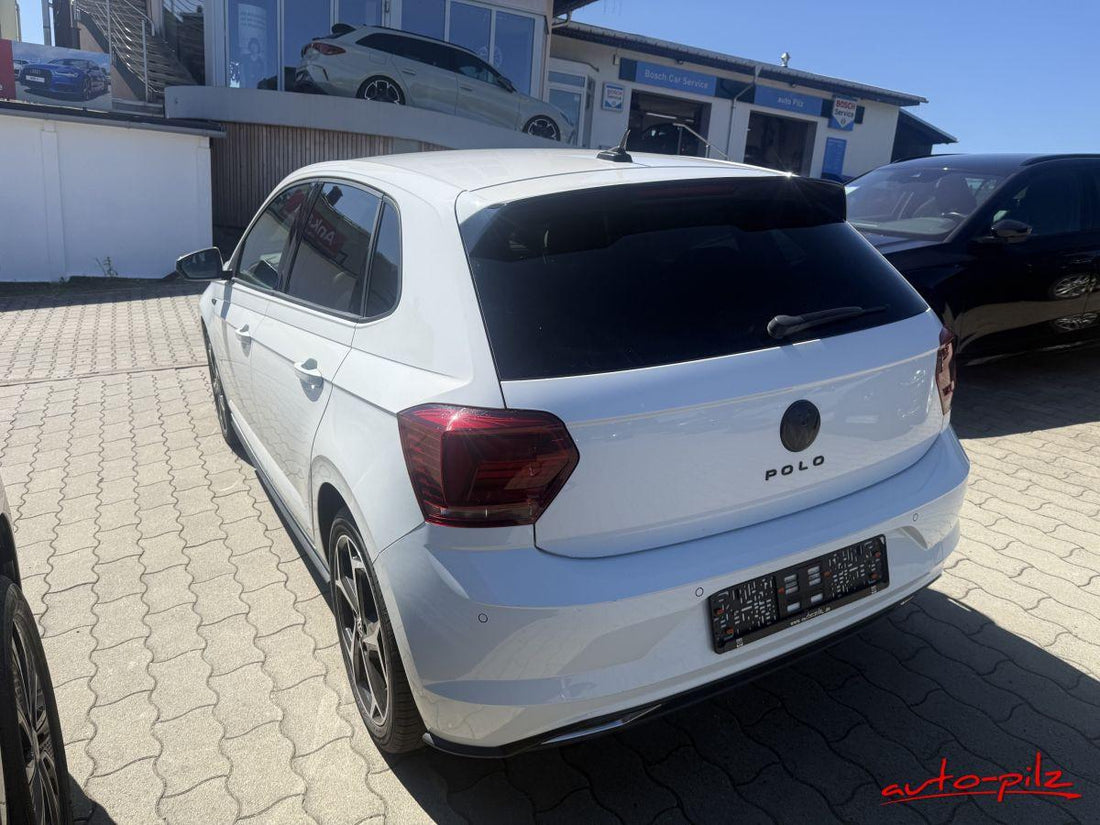 Volkswagen Polo Highline R-Line – DSG — vue 14