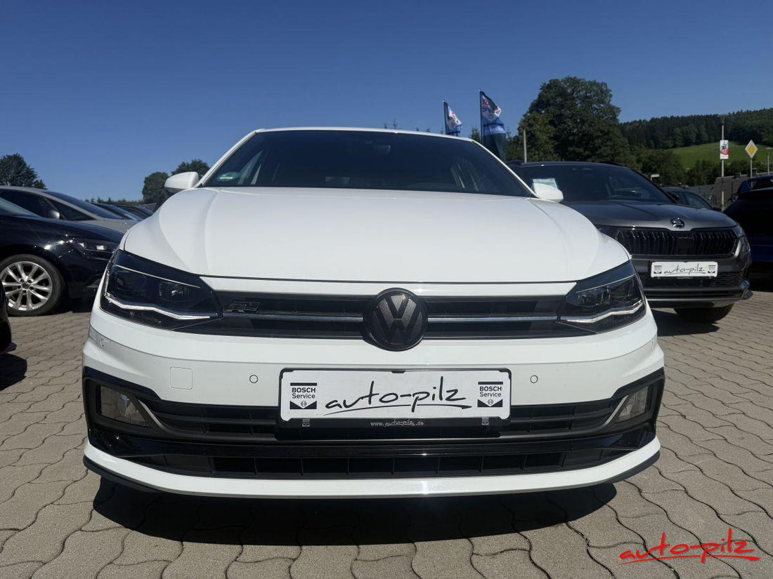 Volkswagen Polo Highline R-Line – DSG — vue 19